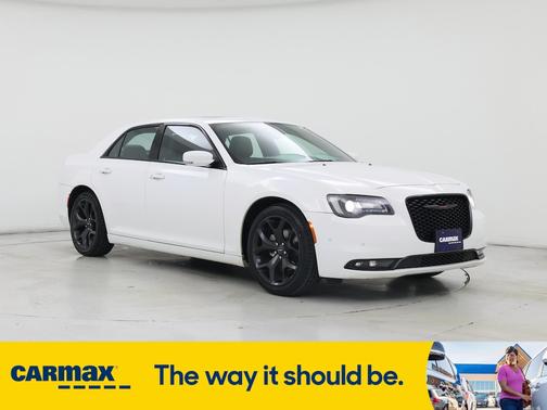 2021 Chrysler 300 S