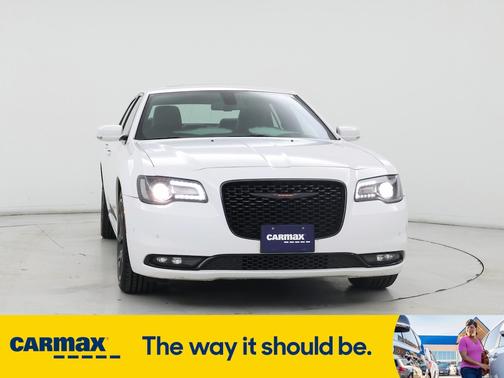 2021 Chrysler 300 S