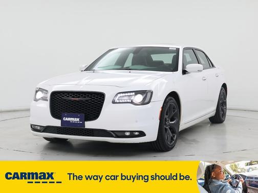 2021 Chrysler 300 S