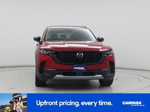 2024 Mazda CX-50 2.5 Turbo Premium