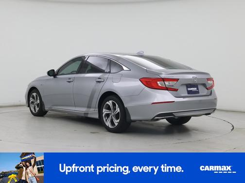 2020 Honda Accord EX