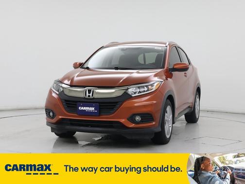 2020 Honda HR-V EX