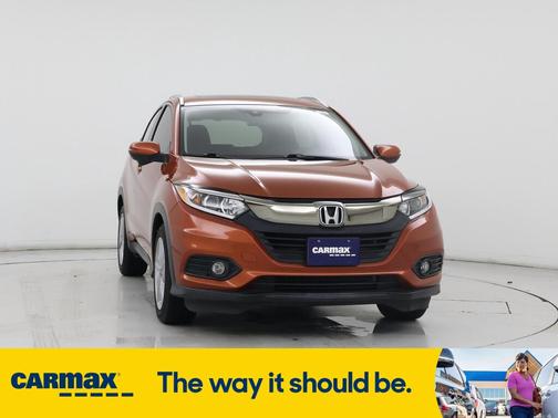 2020 Honda HR-V EX