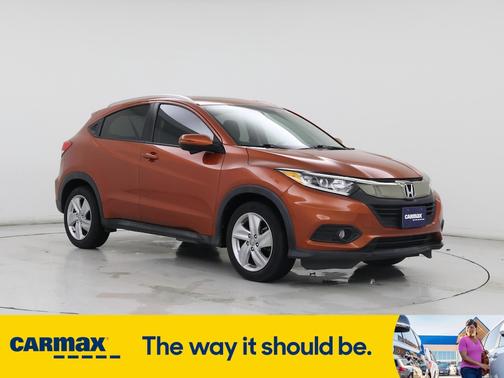 2020 Honda HR-V EX