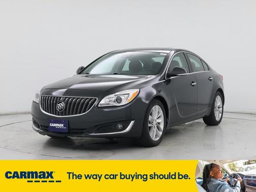 2014 Buick Regal Premium