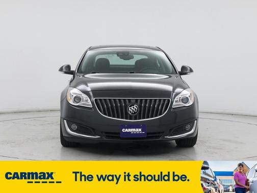 2014 Buick Regal Premium