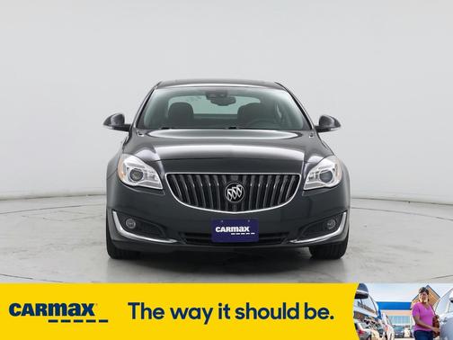 2014 Buick Regal Premium