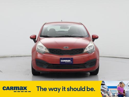 2013 Kia Rio LX