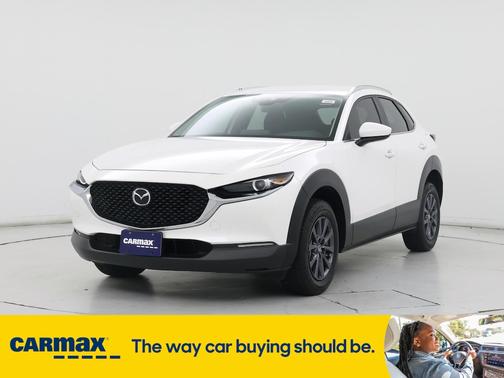 2023 Mazda CX-30 2.5 S