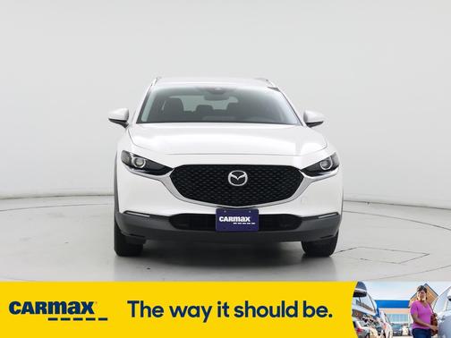2023 Mazda CX-30 2.5 S