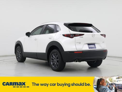 2023 Mazda CX-30 2.5 S