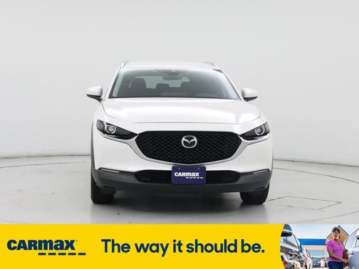 2023 Mazda CX-30 2.5 S