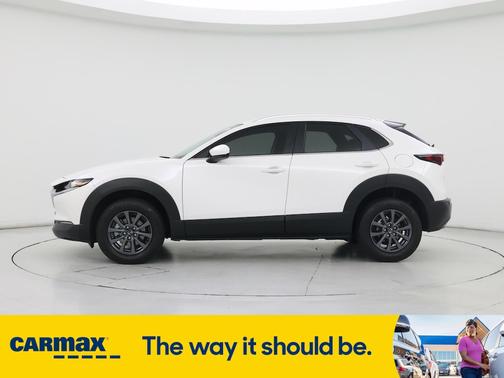2023 Mazda CX-30 2.5 S
