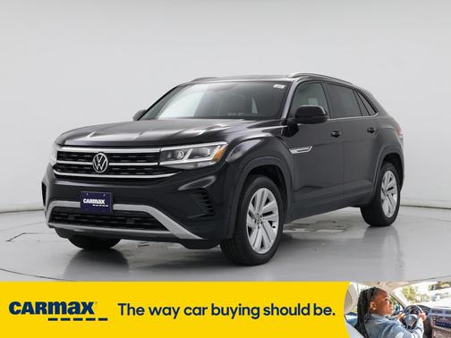 2020 Volkswagen Atlas Cross Sport SE