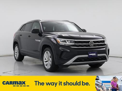 2020 Volkswagen Atlas Cross Sport SE