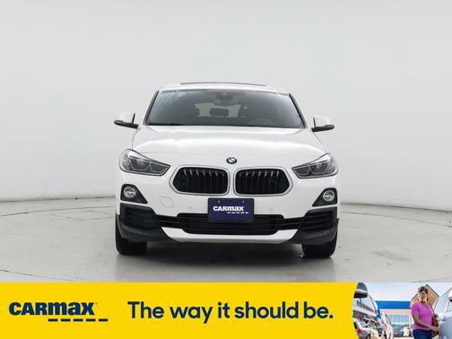 2020 BMW X2 SDrive28i