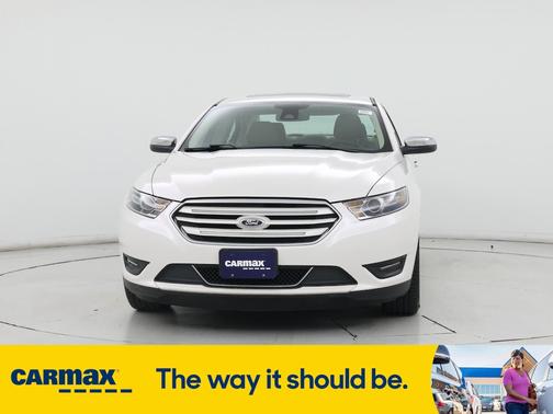 2015 Ford Taurus Limited