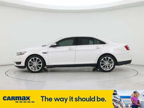 2015 Ford Taurus Limited