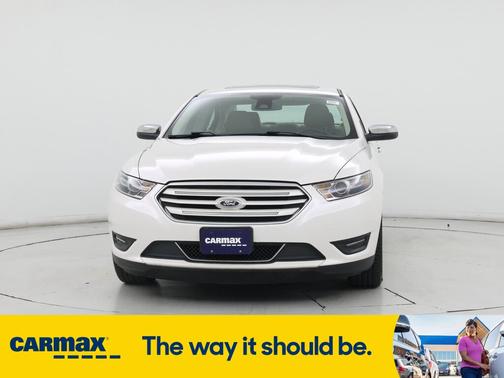 2015 Ford Taurus Limited