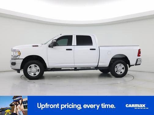2023 RAM 2500 Tradesman