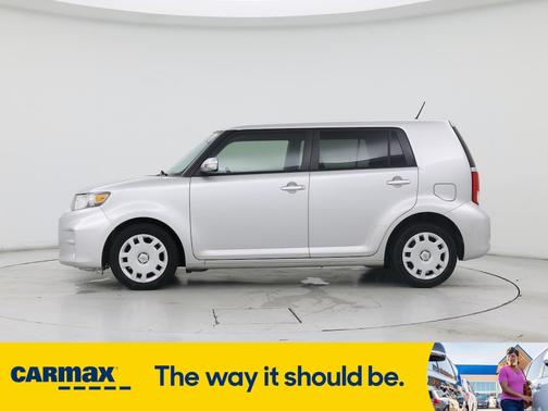 2015 Scion xB