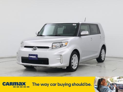 2015 Scion xB