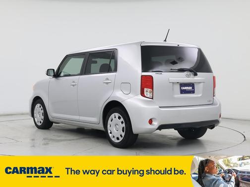 2015 Scion xB