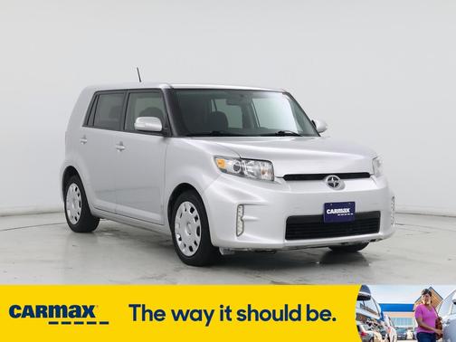 2015 Scion xB