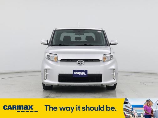 2015 Scion xB