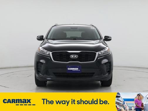 2019 Kia Sorento S