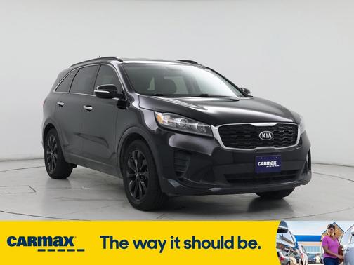 2019 Kia Sorento S
