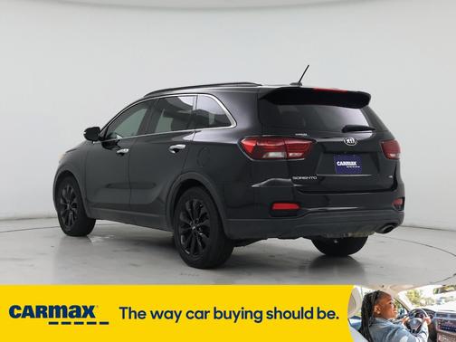 2019 Kia Sorento S