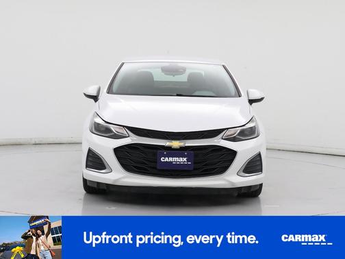 2019 Chevrolet Cruze Premier