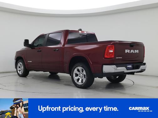 2025 RAM 1500 Lonestar