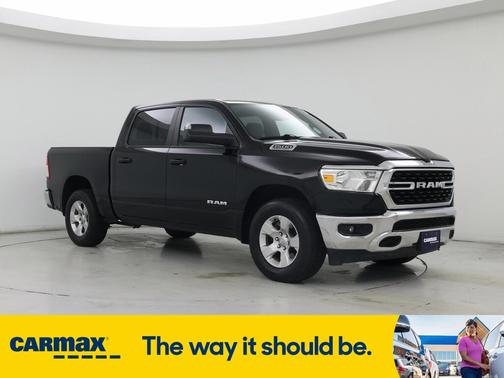 2023 RAM 1500 Bighorn