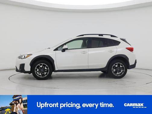 2019 Subaru Crosstrek Premium
