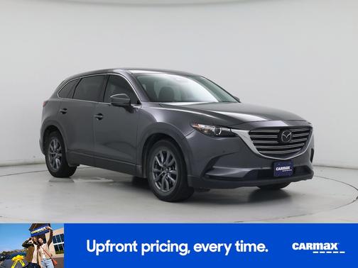 2020 Mazda CX-9 Touring