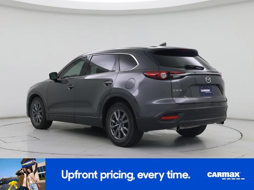 2020 Mazda CX-9 Touring