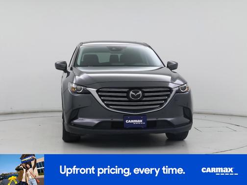 2020 Mazda CX-9 Touring