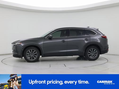 2020 Mazda CX-9 Touring