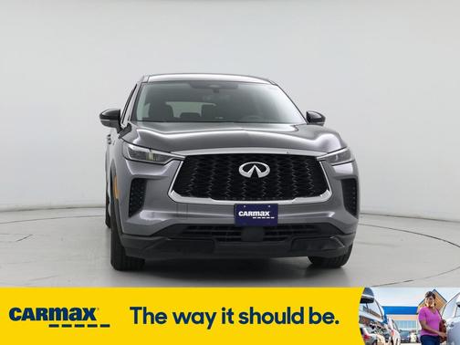 2023 INFINITI QX60 Pure