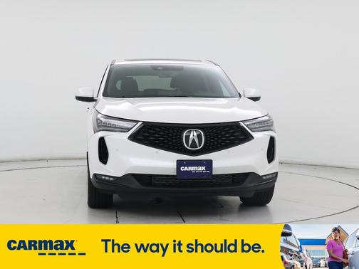 2023 Acura RDX SH-AWD A-Spec