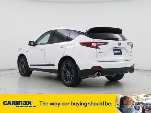 2023 Acura RDX SH-AWD A-Spec