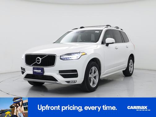 2019 Volvo XC90 T5 Momentum