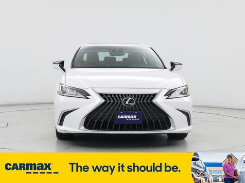 2024 Lexus ES 350