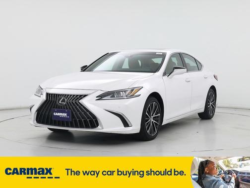 2024 Lexus ES 350