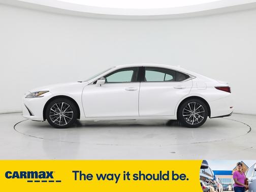 2024 Lexus ES 350