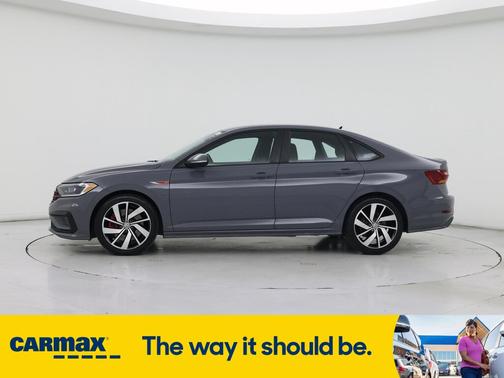 2019 Volkswagen Jetta GLI 35th Anniversary
