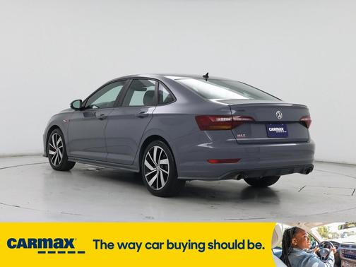 2019 Volkswagen Jetta GLI 35th Anniversary