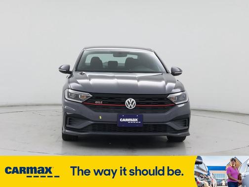 2019 Volkswagen Jetta GLI 35th Anniversary